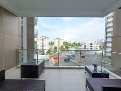 RESIDENCES AT EMERALD HILL (D9), Apartment #597514101